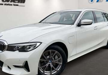 BMW 330 80.400 km 25.300 &euro; Nürtingen 72622