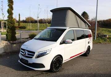 Mercedes-Benz Marco Polo 101.700 km 49.990 &euro; Ostfildern-Nellingen 73760