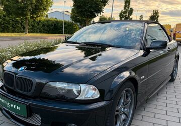 BMW 330 145.414 km 15.976 &euro; Göppingen 73037