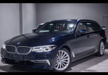 BMW 530 120.000 km 25.999 &euro; Fellbach 70735