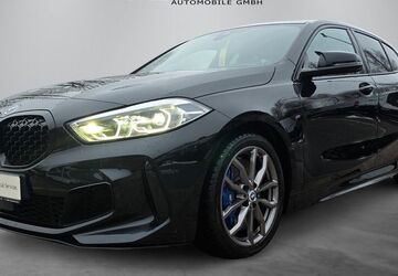 BMW M135 104.118 km 28.990 &euro; Weinstadt 71384