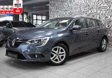 Renault Megane 57.350 km 15.680 &euro; Uhingen 73066