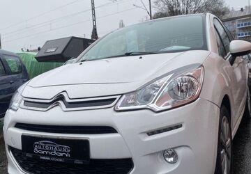 Citroen C3 90.700 km 6.300 &euro; Schwäbisch Gmünd 73529