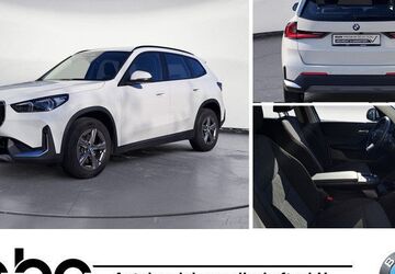 BMW X1 15.015 km 35.950 &euro; Göppingen 73037