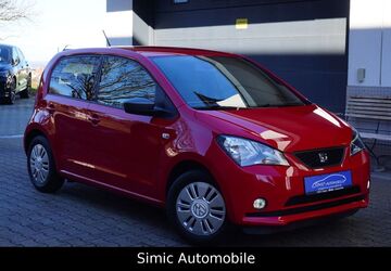 Seat Mii 74.000 km 8.999 &euro; Owen 73277