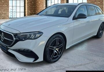 Mercedes-Benz E 300 21.987 km 51.970 &euro; Waiblingen 71332