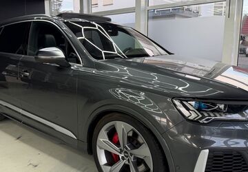 Audi SQ7 152.000 km 52.200 &euro; Ebersbach 73061