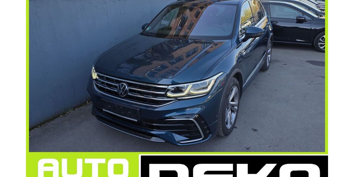 VW Tiguan 86.355 km 31.970 &euro; Waiblingen 71332