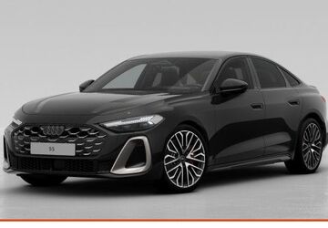 Audi S5 5.000 km 81.880 &euro; Kirchheim 73230