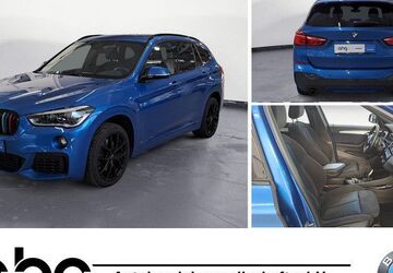 BMW X1 80.750 km 21.990 &euro; Esslingen am Neckar 73730