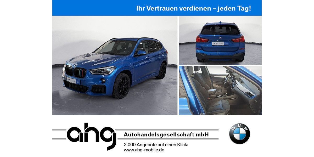BMW X1 80.750 km 21.990 &euro; Esslingen am Neckar 73730