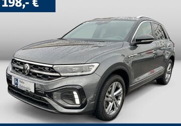 VW T-Roc 37.875 km 21.290 &euro; Fellbach 70736