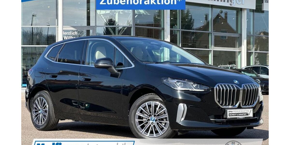 BMW 225 Active Tourer 22.241 km 34.440 &euro; Winnenden 71364