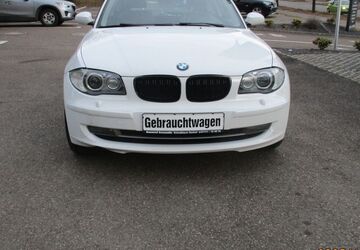 BMW 120 241.275 km 4.690 &euro; Schwäbisch Gmünd 73525