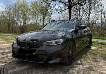 BMW 340 17.000 km 56.750 &euro; Weilheim 73235