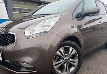 Kia Venga 89.137 km 11.990 &euro; Geislingen 73312