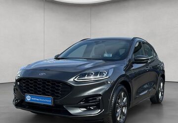 Ford Kuga 9.431 km 22.460 &euro; Esslingen 73730