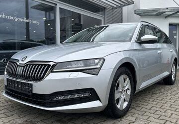 Skoda Superb 144.905 km 17.980 &euro; Wendlingen am Neckar 73240