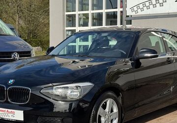 BMW 116 42.000 km 10.490 &euro; Winterbach bei Stuttgart 73650