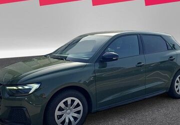 Audi A1 3.000 km 27.980 &euro; Schwäbisch Gmünd 73527