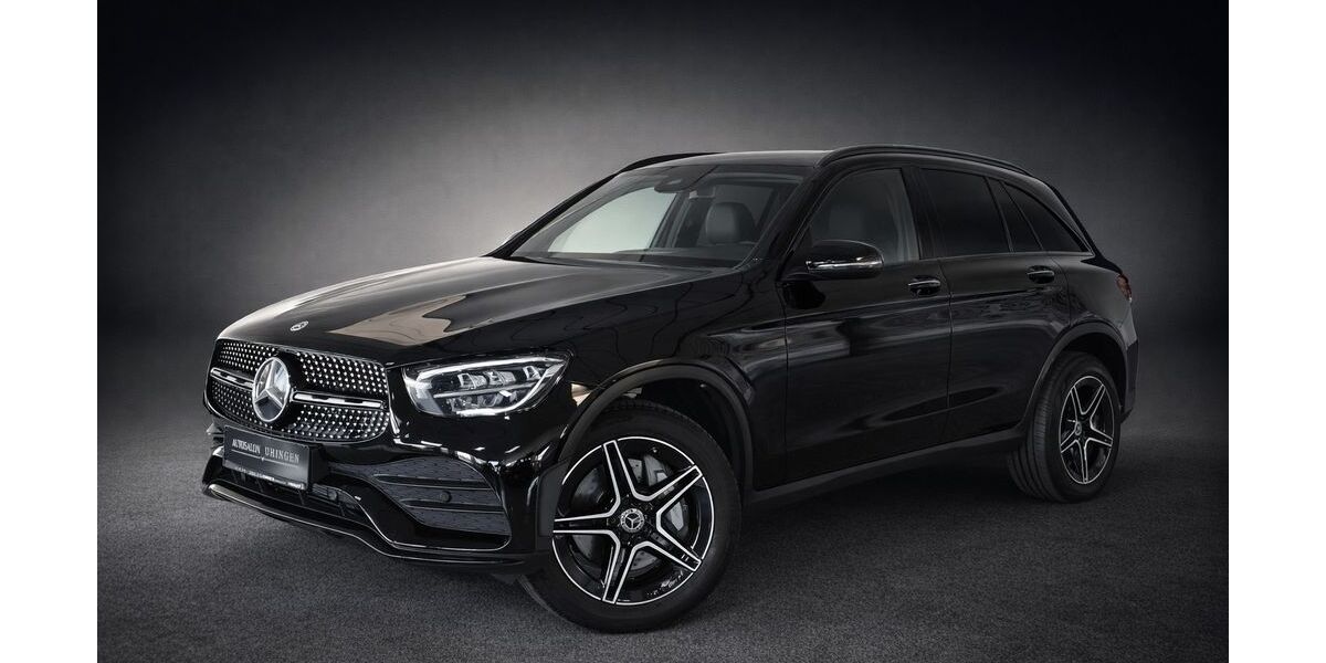 Mercedes-Benz GLC 300 105.000 km 40.800 &euro; Uhingen 73066