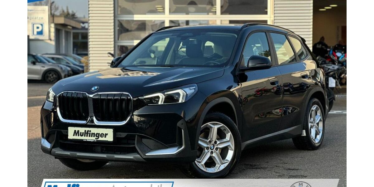BMW X1 50.769 km 31.490 &euro; Schorndorf 73614