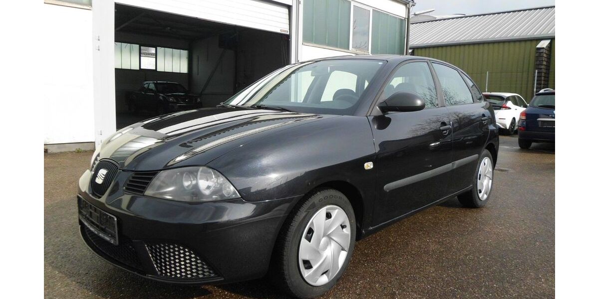 Seat Ibiza 168.000 km 900 &euro; Kirchheim unter Teck 73230