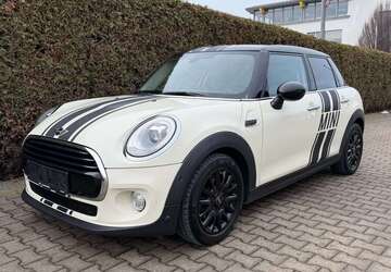 Mini Cooper 148.000 km 8.900 &euro; Eislingen 73054