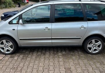 VW Sharan 220.000 km 4.500 &euro; Göppingen- Holzheim 73037