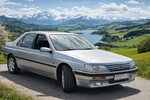 Peugeot 605 12.000 km 19.900 &euro; Göppingen 73033