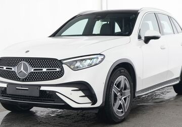 Mercedes-Benz GLC 300 40.600 km 57.980 &euro; Waiblingen 71332