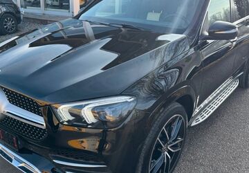 Mercedes-Benz GLE 400 119.000 km 65.900 &euro; Uhingen 73066