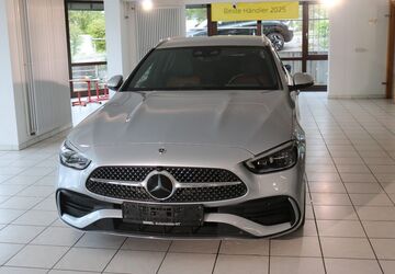Mercedes-Benz C 220 111.200 km 29.900 &euro; Nürtingen 72622