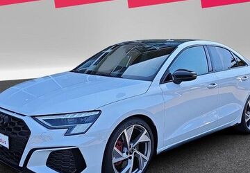 Audi S3 65.075 km 39.980 &euro; Schwäbisch Gmünd 73527