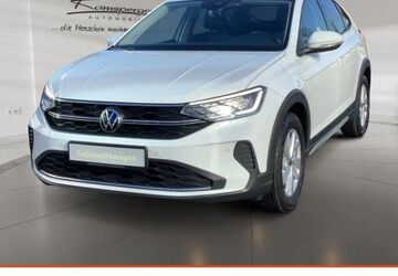 VW Taigo 89.607 km 18.690 &euro; Kirchheim 73230