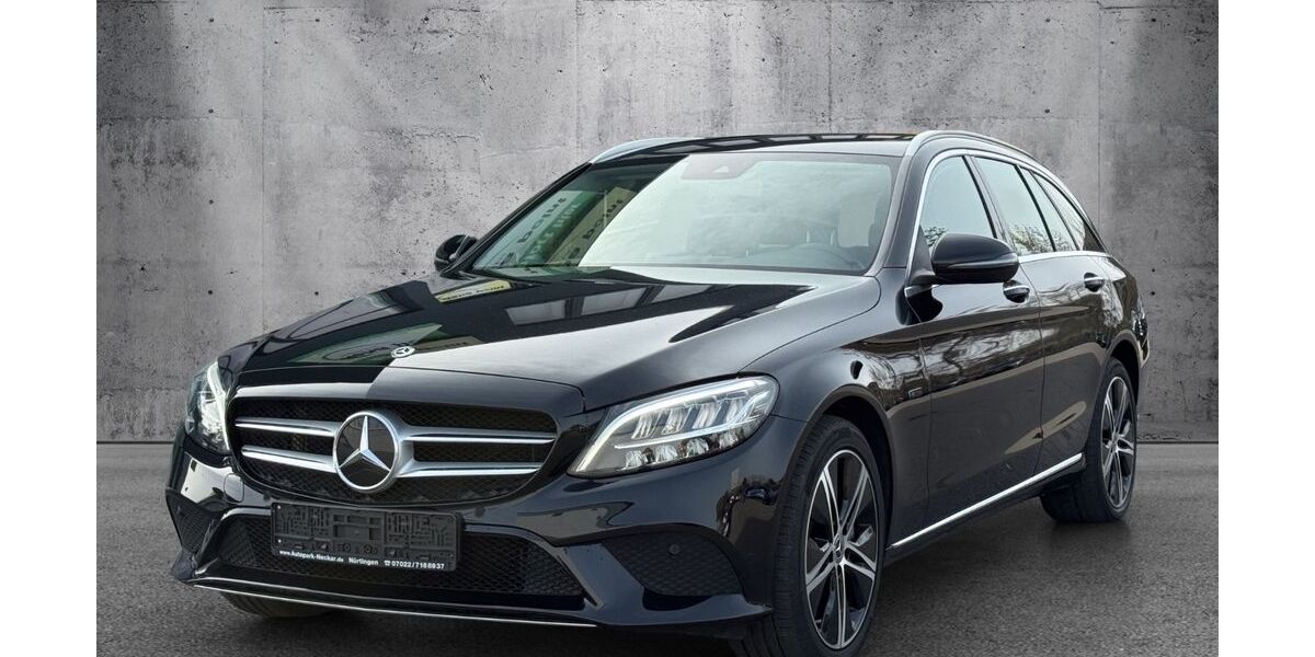 Mercedes-Benz C 300 78.900 km 26.800 &euro; Nürtingen bei Stuttgart 72622
