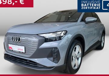 Audi Q4 e-tron 19.004 km 39.730 &euro; Fellbach 70734