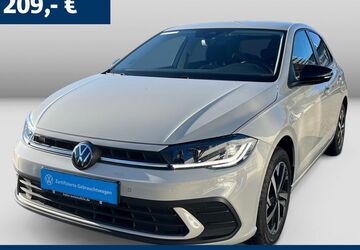 VW Polo 39.537 km 16.250 &euro; Wendlingen 73240