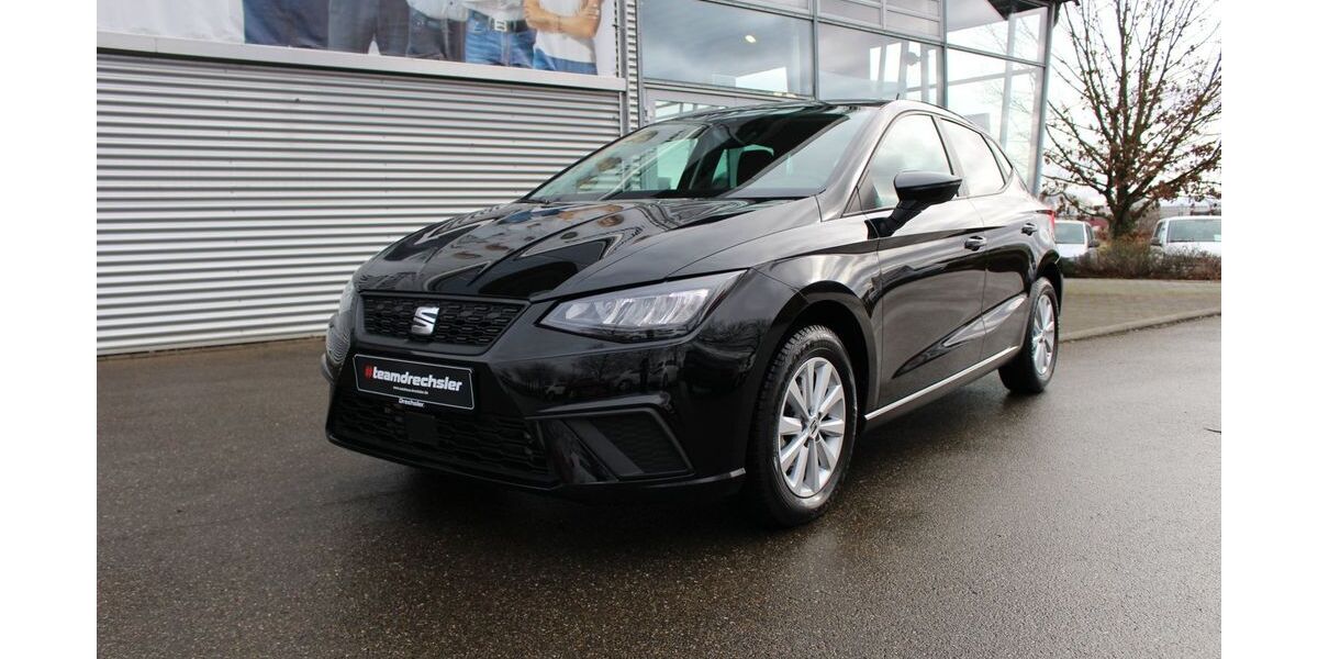 Seat Ibiza 12.981 km 19.940 &euro; Denkendorf 73770
