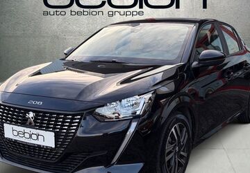 Peugeot 208 5.700 km 16.480 &euro; Göppingen 73037