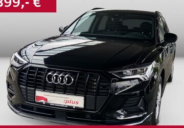 Audi Q3 44.900 km 38.290 &euro; Esslingen 73730