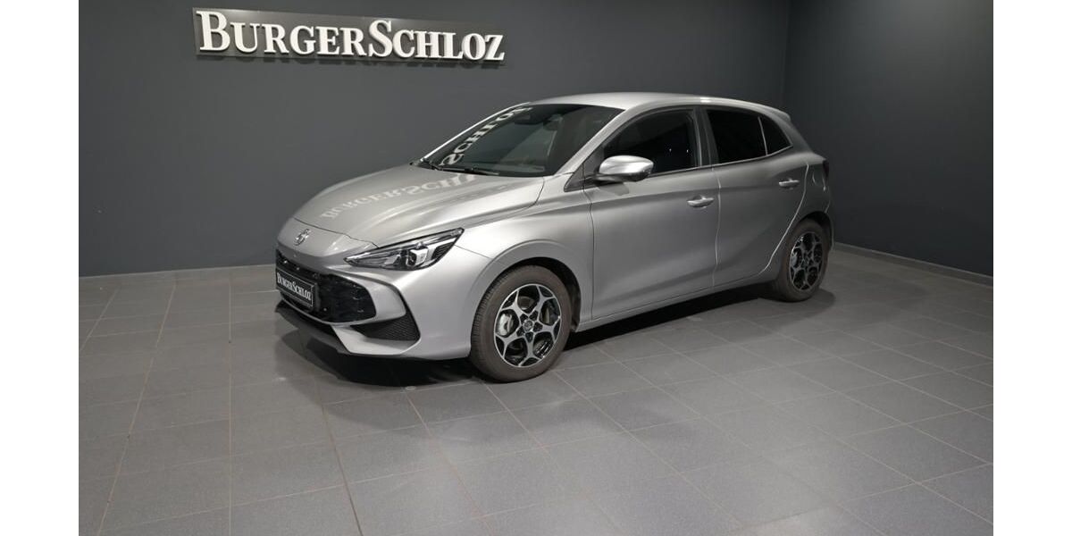 MG Andere 4.550 km 18.680 &euro; Waiblingen 71332