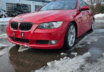 BMW 330 257.000 km 8.999 &euro; Geislingen 73312