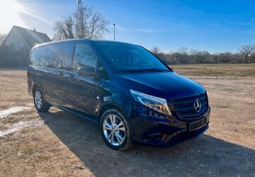 Mercedes-Benz Vito 188.000 km 25.990 &euro; Salach 73084