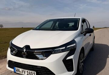 Mitsubishi Colt 12.075 km 12.849 &euro; Waiblingen 71336