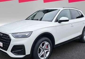 Audi Q5 48.761 km 37.980 &euro; Schwäbisch Gmünd 73527