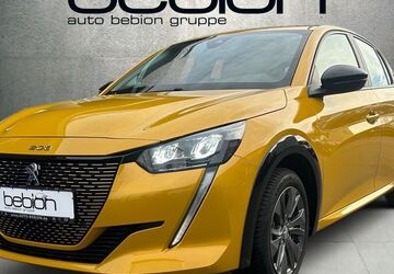 Peugeot 208 32.350 km 14.880 &euro; Esslingen 73728