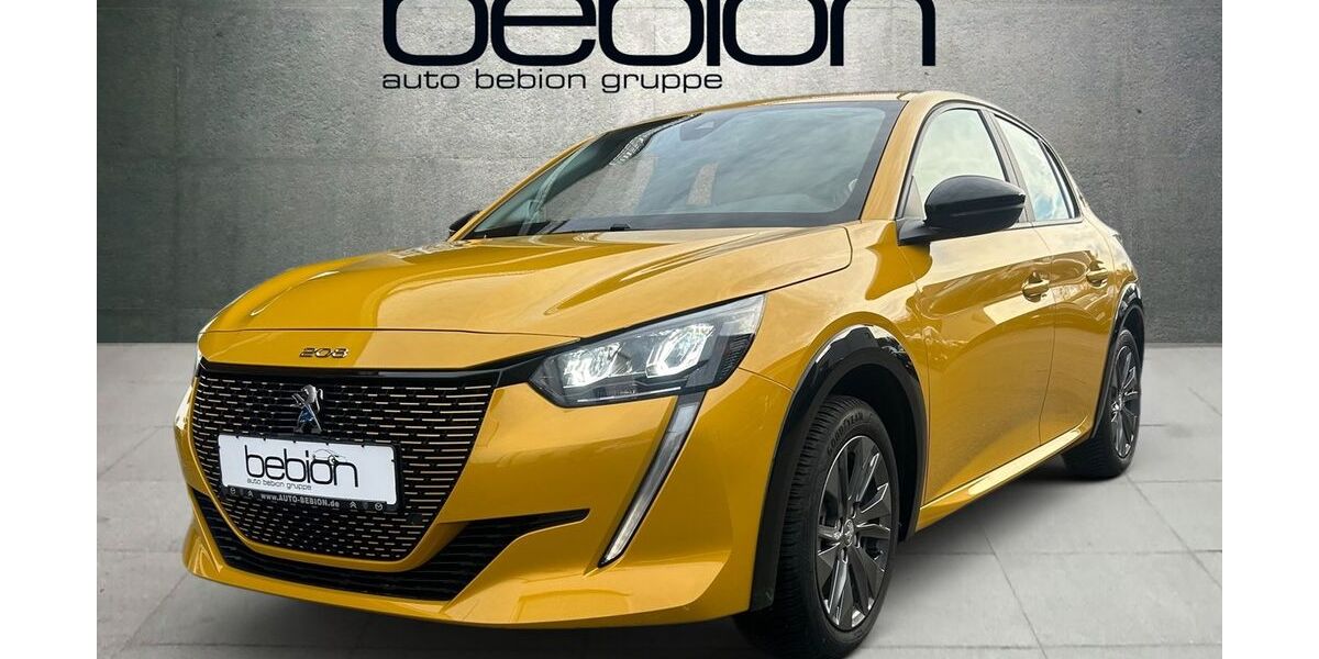 Peugeot 208 32.350 km 14.880 &euro; Esslingen 73728