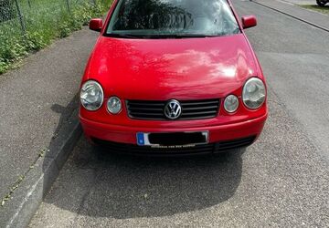 VW Polo 200.300 km 900 &euro; Eislingen 73054