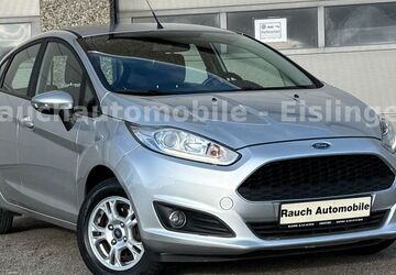 Ford Fiesta 131.187 km 5.199 &euro; Eislingen 73054
